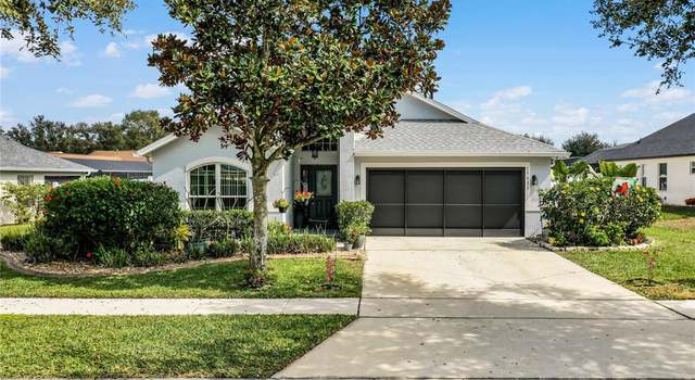 Photo of 15923 Robin Hill Loop, Clermont, FL 34714