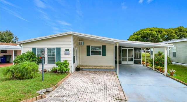 Photo of 6762 Brentwood Dr NE, Winter Haven, FL 33881