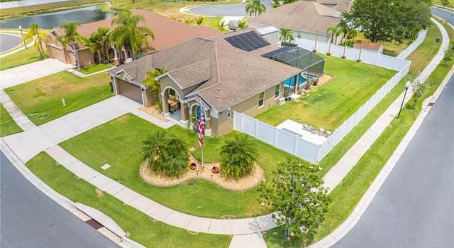Photo of 4301 Mohawk Ct, St Cloud, FL 34772