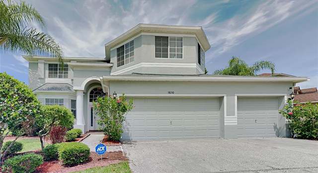 Photo of 18210 Sandy Pointe Dr, Tampa, FL 33647