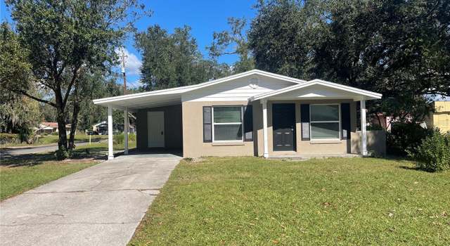 Photo of 1008 W Washington St, Plant City, FL 33563