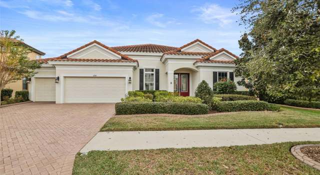 Photo of 11910 Climbing Fern Ave, Riverview, FL 33579