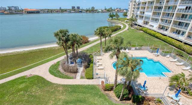 Photo of 7872 Sailboat Key Blvd S #404, South Pasadena, FL 33707