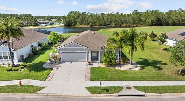 Photo of 314 Grand Reserve Dr, Bunnell, FL 32110