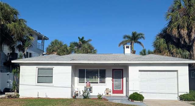 Photo of 4270 Belle Vista Dr, St Pete Beach, FL 33706