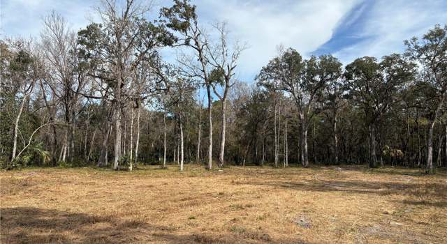 Photo of 0 Lake Lindsey Rd, Brooksville, FL 34601