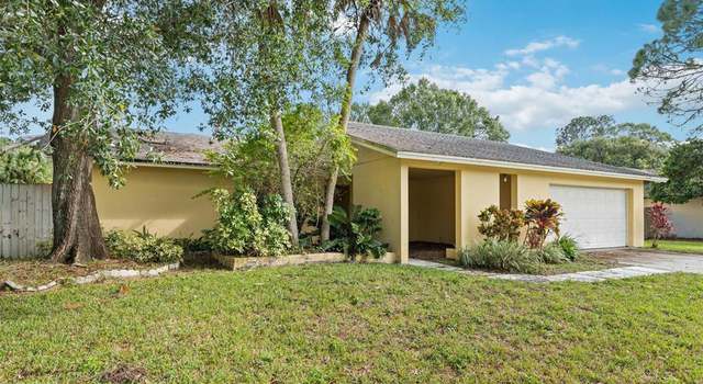 Photo of 13917 Middle Park Dr, Tampa, FL 33624