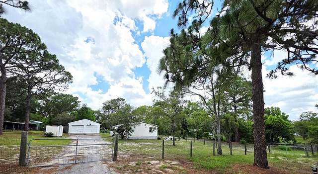 Photo of 18315 Drayton St, Spring Hill, FL 34610