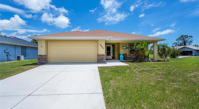 Photo of 9325 Crugar Ter, Englewood, FL 34224