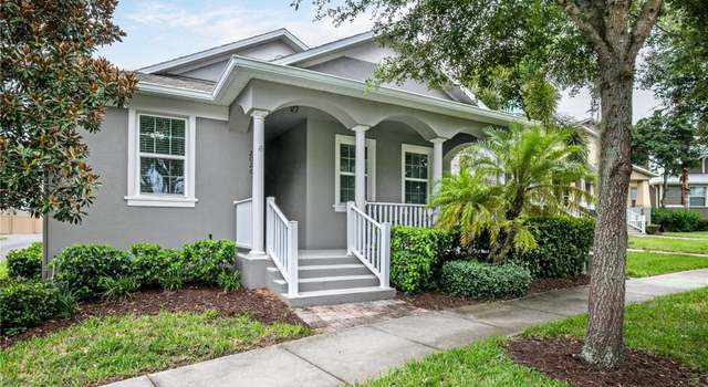 Photo of 2026 Appalachee Cir, Tavares, FL 32778