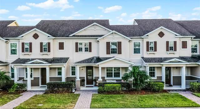Photo of 13727 Bressler Aly, Windermere, FL 34786
