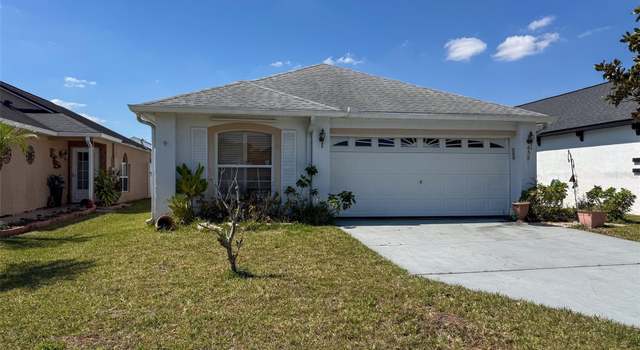 Photo of 458 Cadenza Dr, Orlando, FL 32807