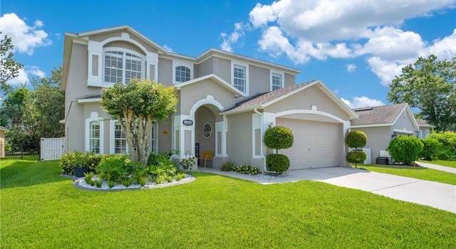 Photo of 9846 Palmetto Dunes Ct, Orlando, FL 32832