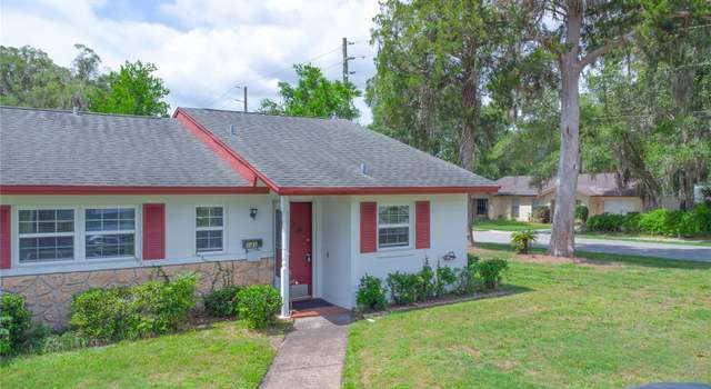 Photo of 141 N Hill Ave #141, Deland, FL 32724