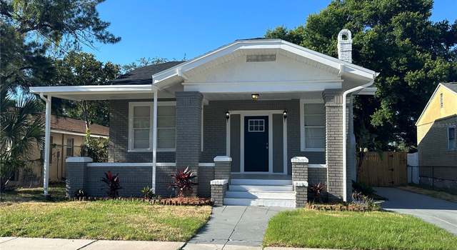 Photo of 414 W Park Ave, Tampa, FL 33602