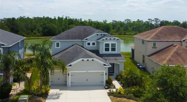 Photo of 33176 Whisper Pointe Dr, Wesley Chapel, FL 33545