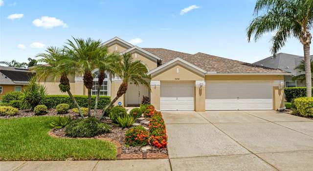 Photo of 5454 Spectacular Bid Dr, Wesley Chapel, FL 33544