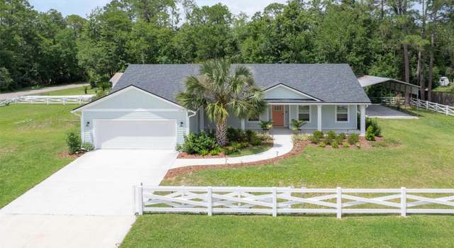 Photo of 6779 Magnolia Ln, St Augustine, FL 32086