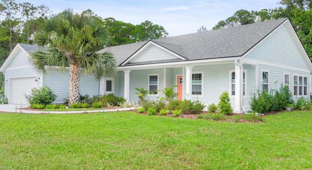 Photo of 6779 Magnolia Ln, St Augustine, FL 32086