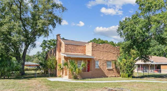 Photo of 819 26th St NW, Winter Haven, FL 33881