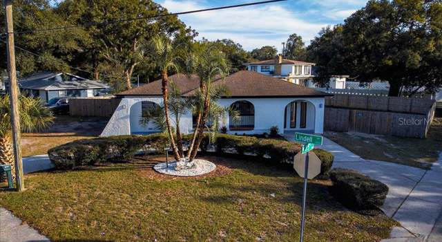 Photo of 3501 Lindell Ave, Tampa, FL 33610