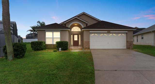 Photo of 8102 Pomo Dr, Kissimmee, FL 34747