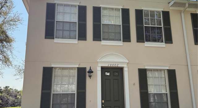 Photo of 10002 Bradwell Pl, Tampa, FL 33626