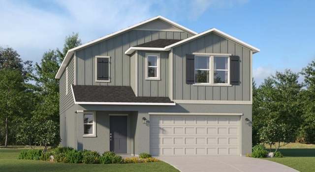 Photo of 3414 Howell Dr, Lake Wales, FL 33859