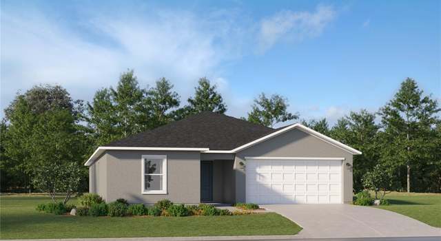 Photo of 14970 Topaz Blue St, Wimauma, FL 33598