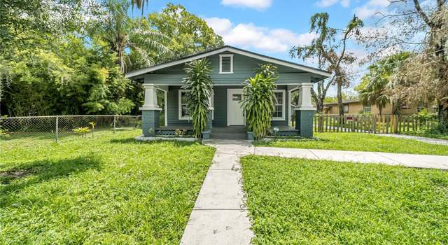Photo of 9503 N 10th St, Tampa, FL 33612