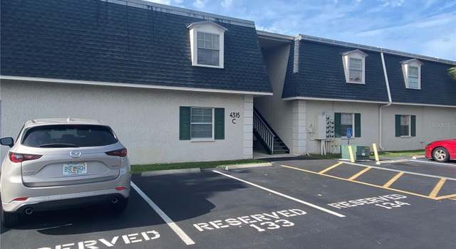 Photo of 4315 Aegean Dr Unit 118C, Tampa, FL 33611