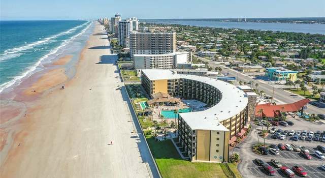 Photo of 2301 S Atlantic Ave #533, Daytona Beach Shores, FL 32118