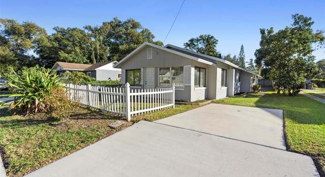 Property at 1422 W Kaley Ave, ORLANDO, FL 32805, 3 beds, 2 baths