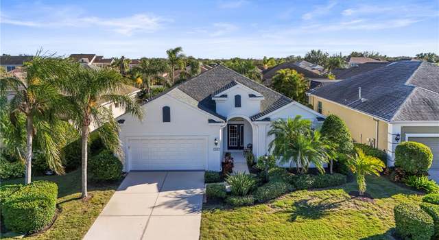 Photo of 11422 Griffith Park Ter, Bradenton, FL 34211