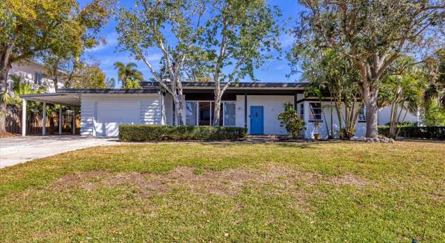 Photo of 1509 Flower Dr, Sarasota, FL 34239