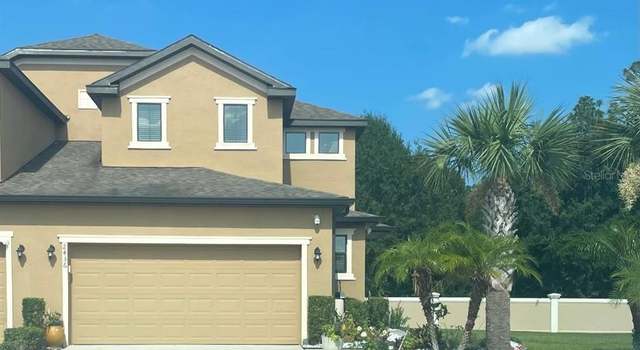 Photo of 2436 Seven Oaks Dr, Saint Cloud, FL 34772