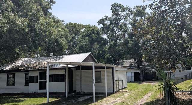 Photo of 2414 S 67th St, Tampa, FL 33619