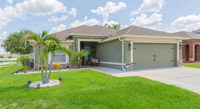 Photo of 11913 Butler Woods Cir, Riverview, FL 33579