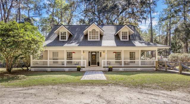 Photo of 25320 NW 122nd Ave, High Springs, FL 32643