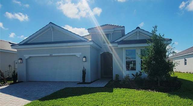 Photo of 11414 Casella Pl, Palmetto, FL 34221
