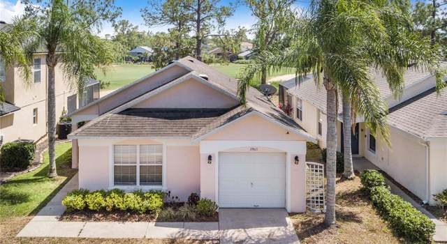 Photo of 2960 Kokomo Loop, Haines City, FL 33844