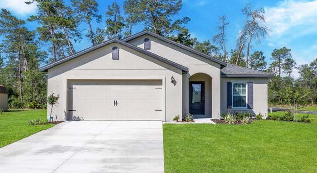Photo of 16448 SW 17th Terrace Rd, Ocala, FL 34473