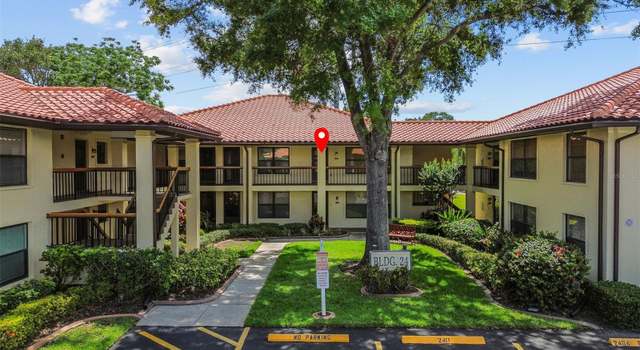 Photo of 2412 Hammock Pine Blvd, Clearwater, FL 33761
