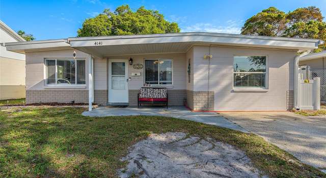 Photo of 4141 67th Ave N, Pinellas Park, FL 33781