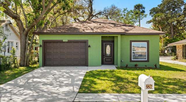 Photo of 226 N Frederick Ave, Daytona Beach, FL 32114