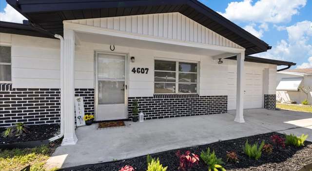 Photo of 4607 Kennedy Dr, New Port Richey, FL 34652