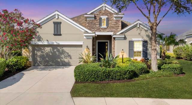 Photo of 12908 Crystal Clear Pl, Bradenton, FL 34211