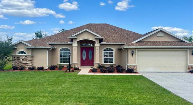 Photo of 10923 SW 38th Ave, Ocala, FL 34476