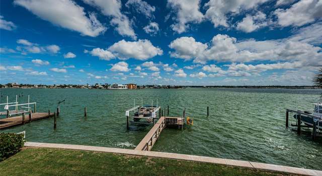 Photo of 15851 Redington Dr, Redington Beach, FL 33708