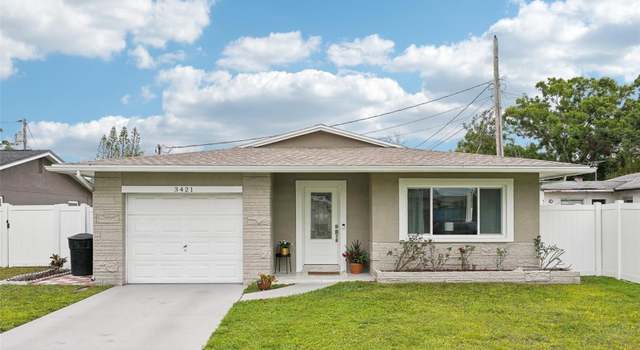 Photo of 3421 36th St N, St Petersburg, FL 33713